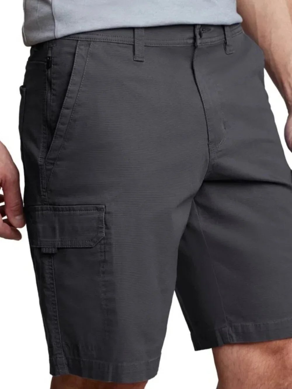 Copper & Oak Men's Cargo Short